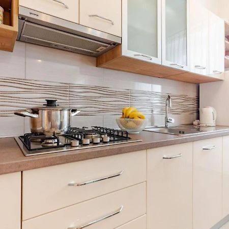 Stella Apartment Medulin Luaran gambar