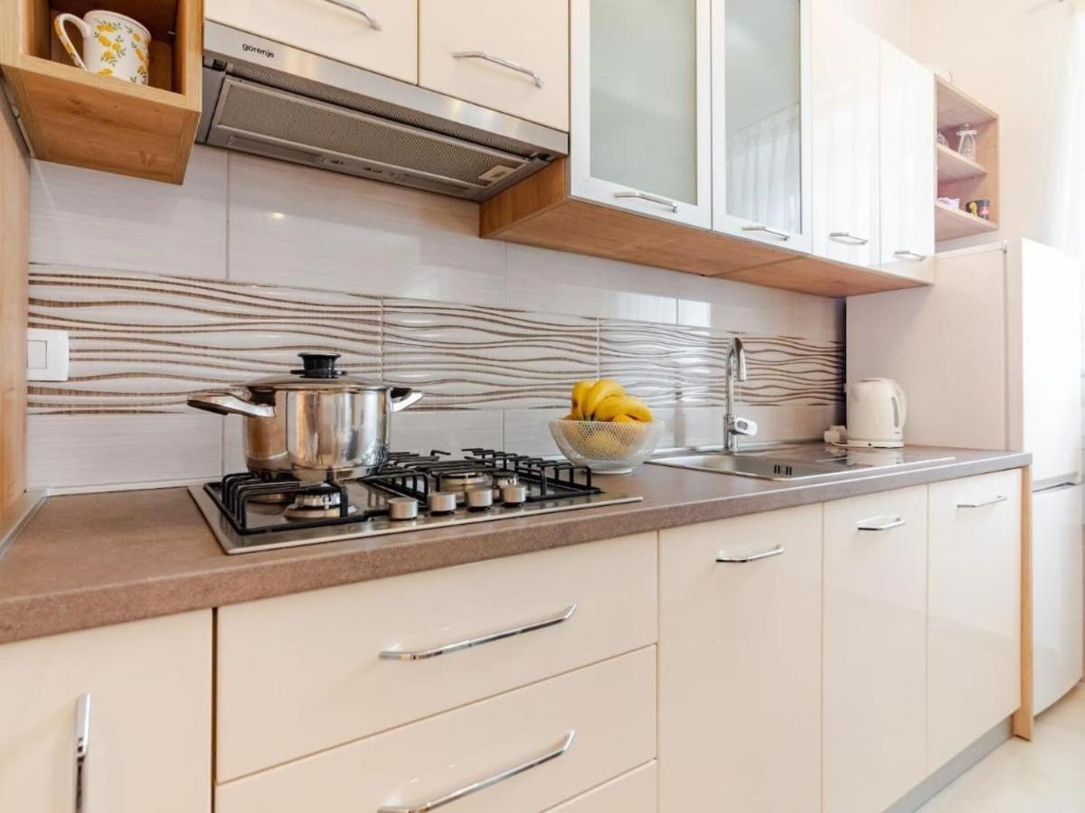 Stella Apartment Medulin Luaran gambar