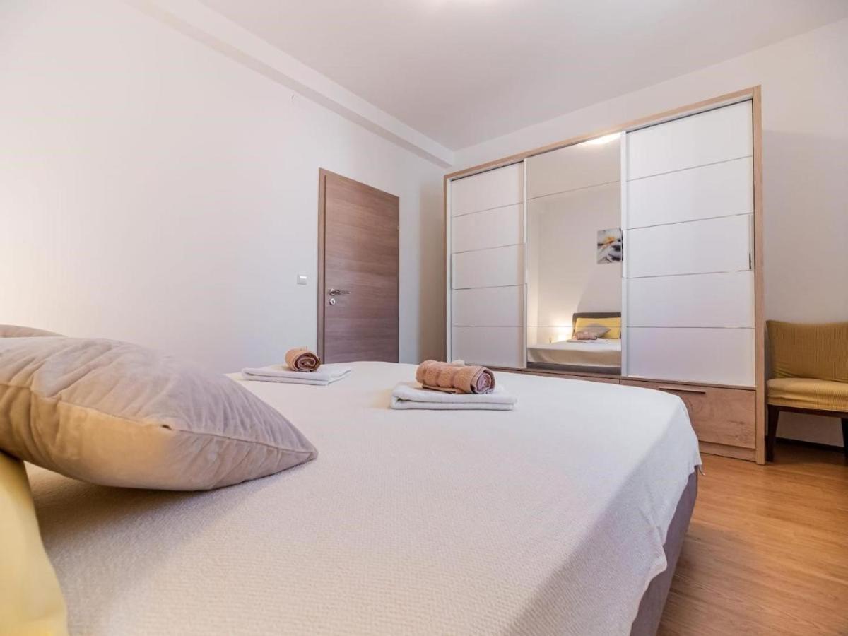 Stella Apartment Medulin Luaran gambar