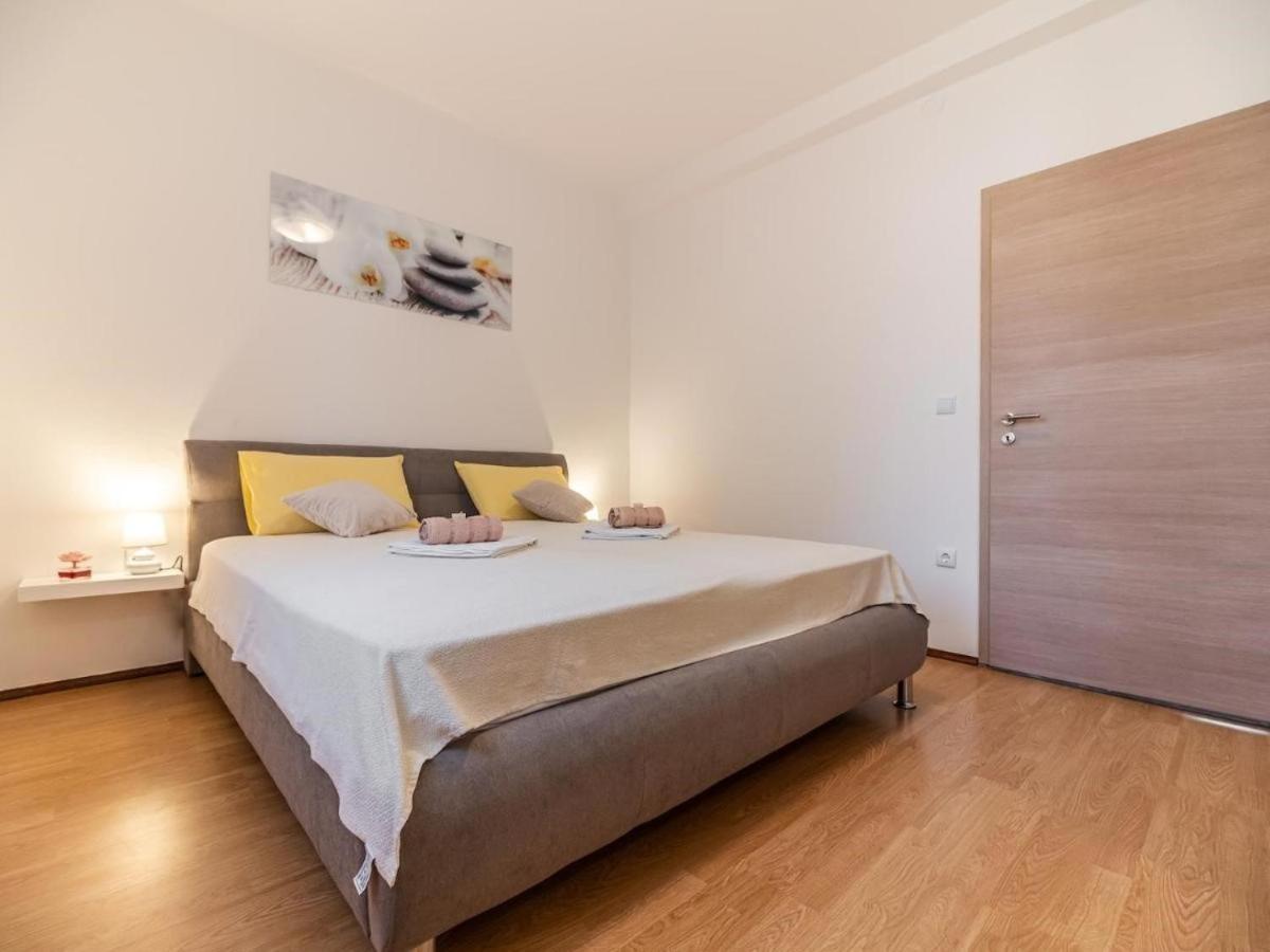 Stella Apartment Medulin Luaran gambar