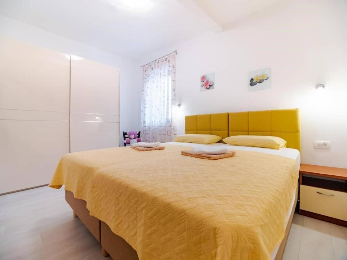 Stella Apartment Medulin Luaran gambar