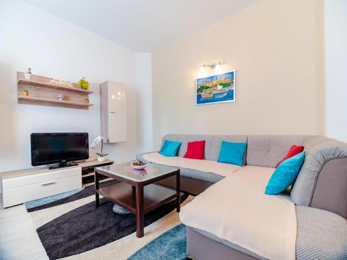 Stella Apartment Medulin Luaran gambar