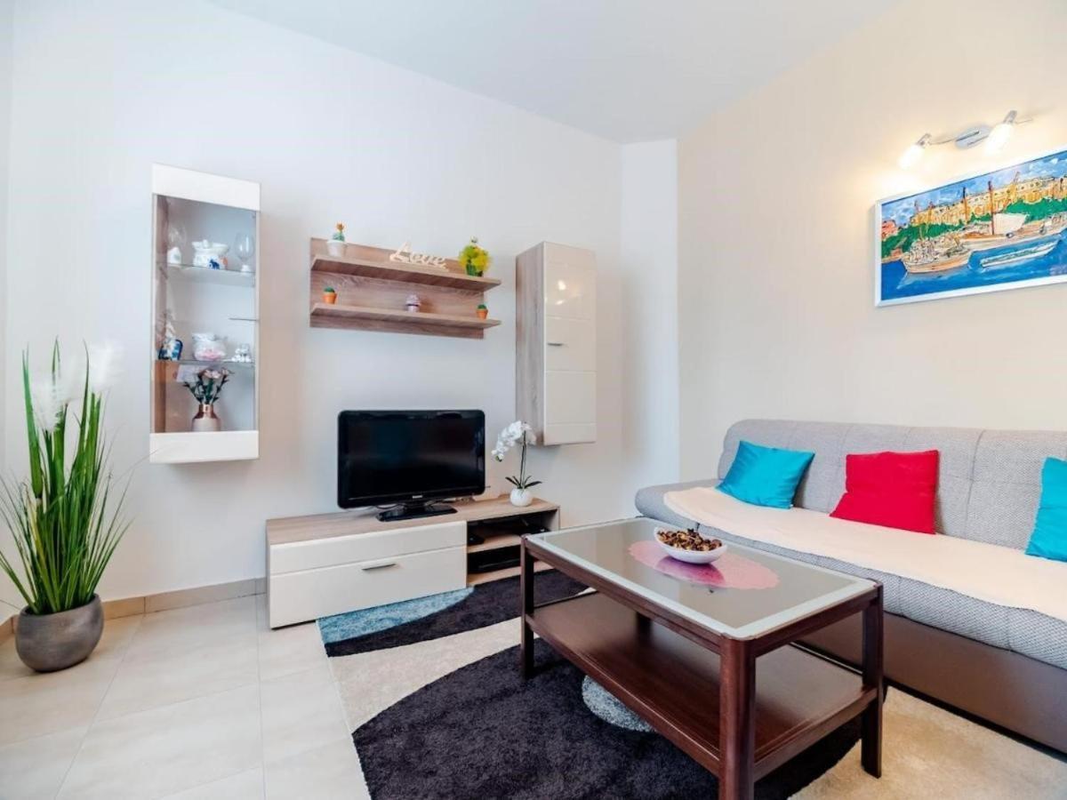 Stella Apartment Medulin Luaran gambar