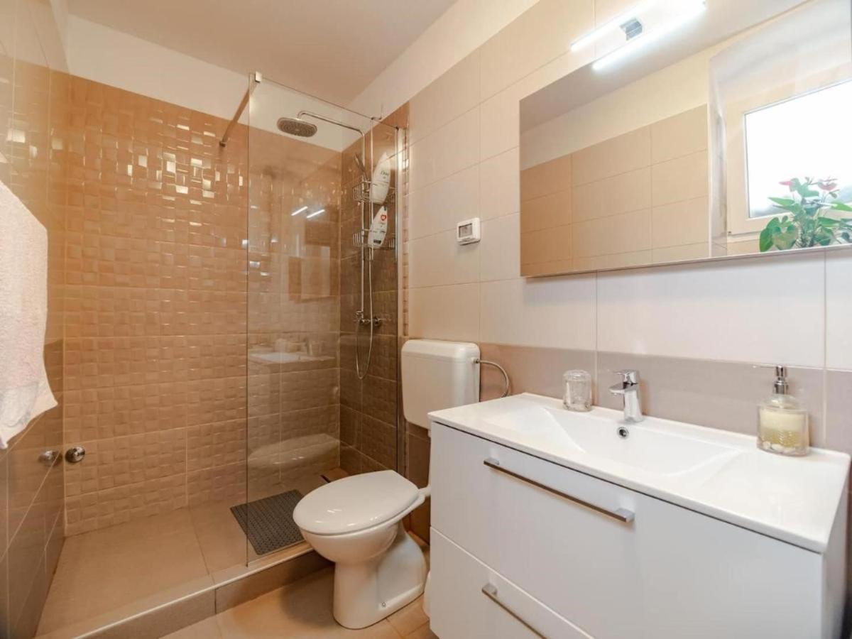 Stella Apartment Medulin Luaran gambar