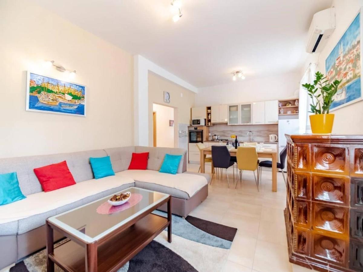 Stella Apartment Medulin Luaran gambar