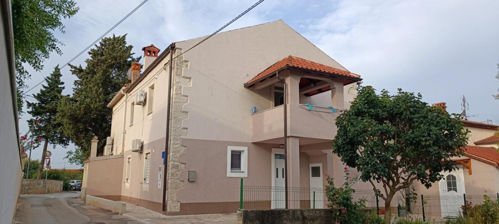 Stella Apartment Medulin Luaran gambar